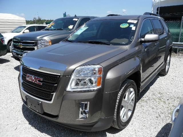2012 GMC Terrain 5.5L