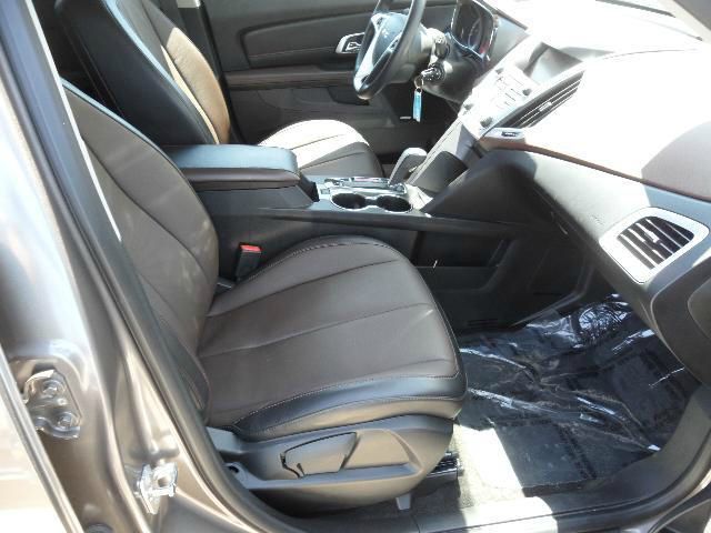 2012 GMC Terrain 5.5L