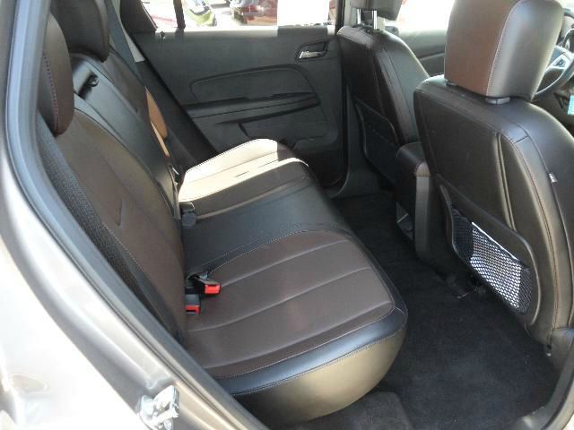 2012 GMC Terrain 5.5L