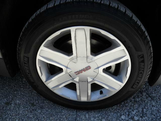 2012 GMC Terrain 5.5L