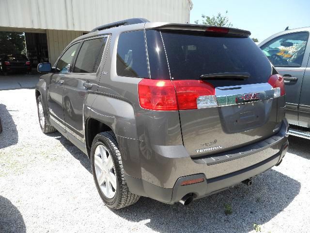 2012 GMC Terrain 5.5L