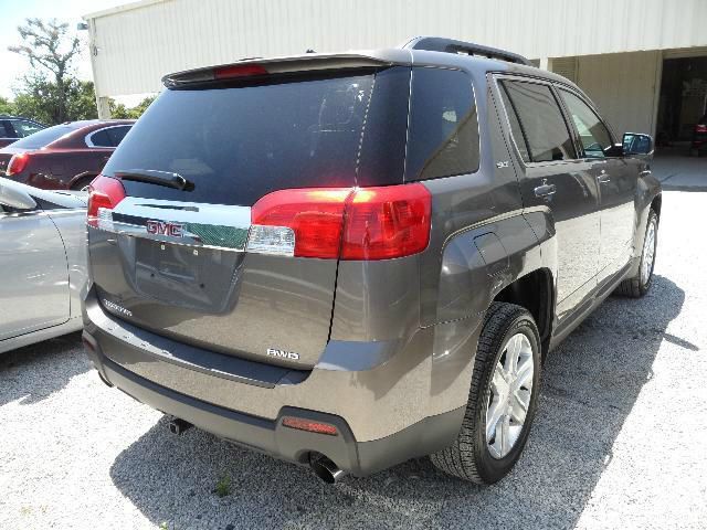 2012 GMC Terrain 5.5L