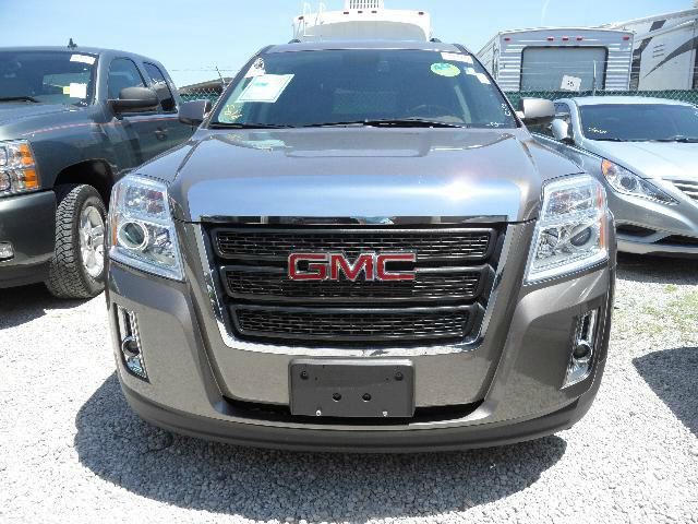 2012 GMC Terrain 5.5L