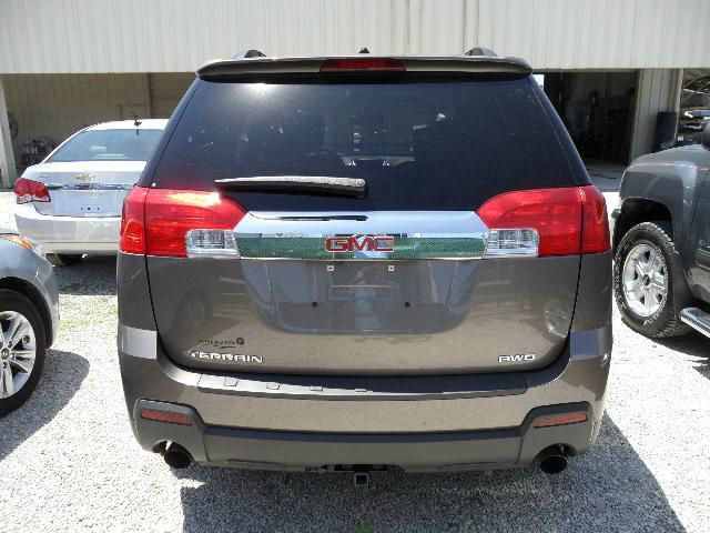 2012 GMC Terrain 5.5L