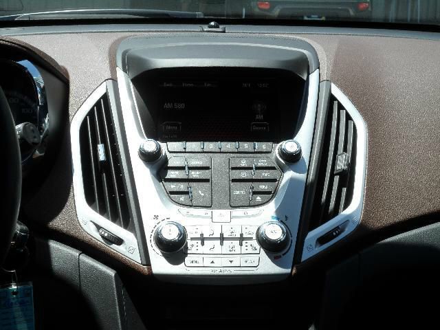 2012 GMC Terrain 5.5L