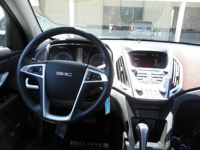 2012 GMC Terrain 5.5L