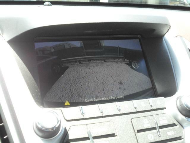 2012 GMC Terrain 5.5L