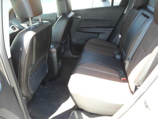2012 GMC Terrain 5.5L
