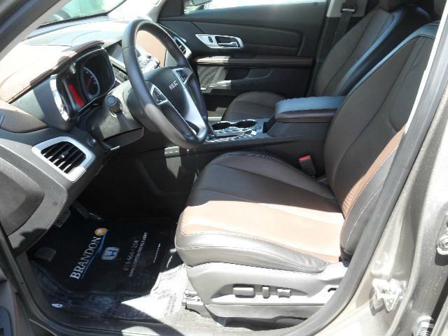 2012 GMC Terrain 5.5L