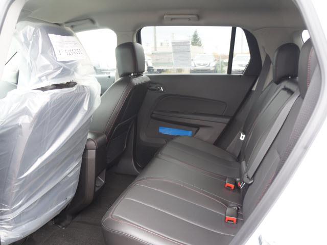 2012 GMC Terrain 5.5L