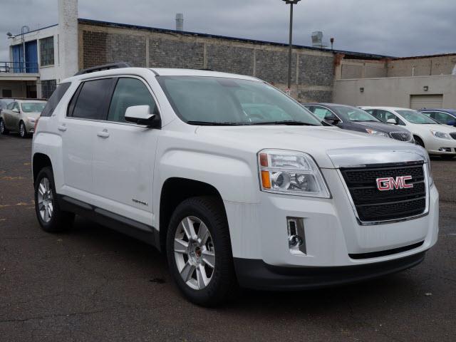 2012 GMC Terrain 5.5L