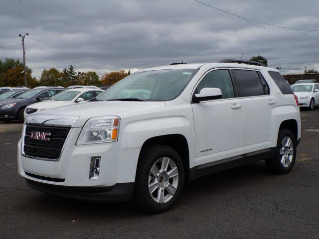 2012 GMC Terrain 5.5L