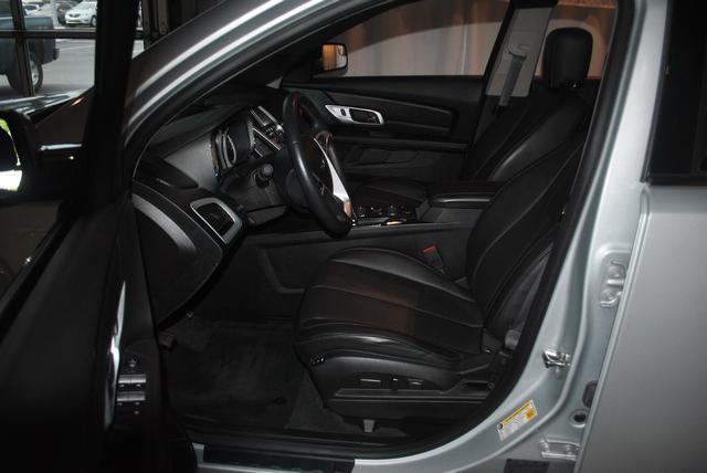 2012 GMC Terrain Crew Cab Amarillo 4X4