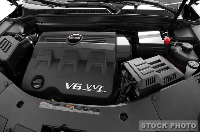 2012 GMC Terrain Clk55