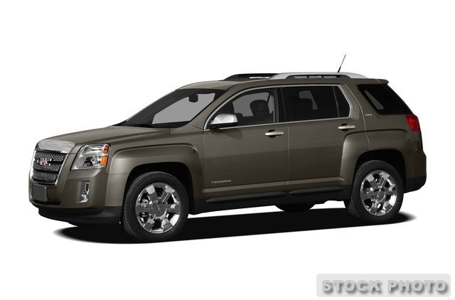 2012 GMC Terrain Clk55