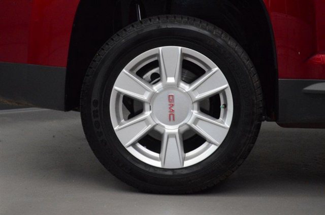 2012 GMC Terrain CREW CAB SLT