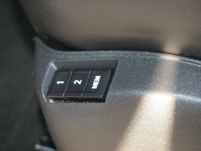 2012 GMC Terrain 3500 4x4