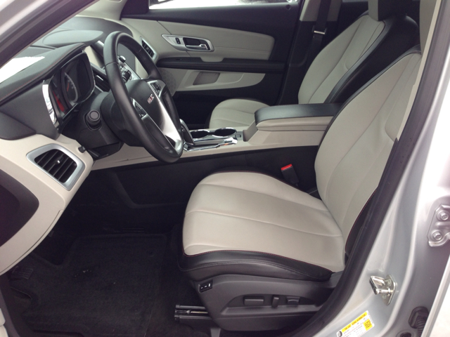 2012 GMC Terrain 3500 4x4