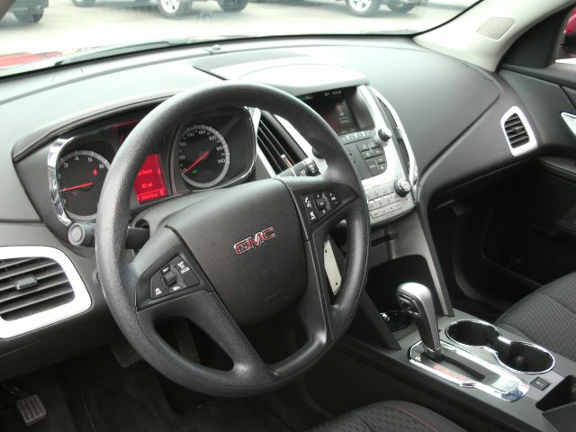 2012 GMC Terrain SS Super Clean