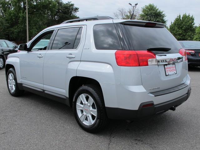 2012 GMC Terrain V
