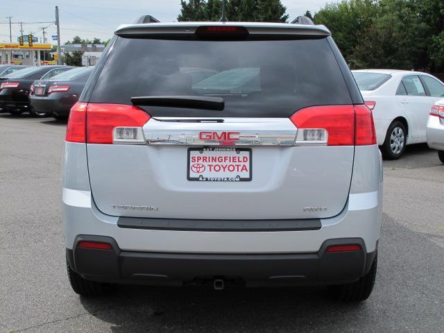2012 GMC Terrain V
