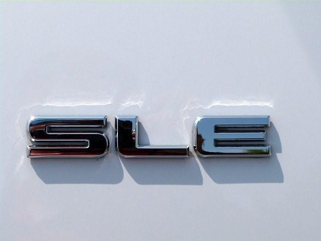 2012 GMC Terrain V