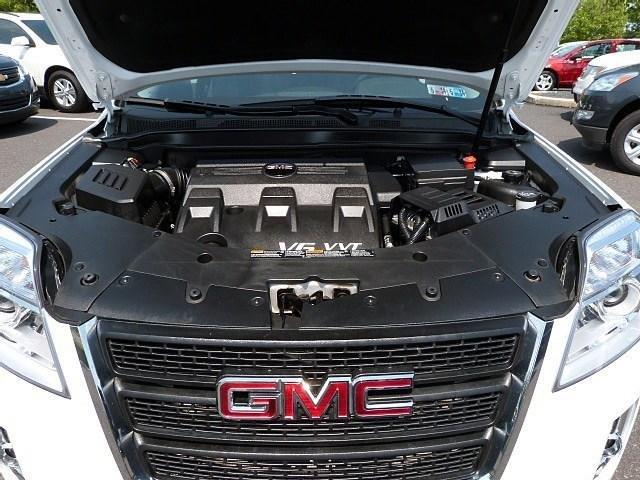 2012 GMC Terrain V