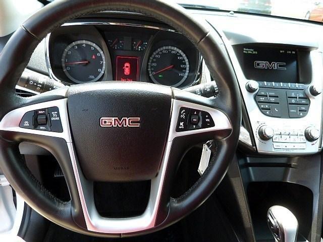 2012 GMC Terrain V