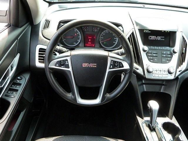 2012 GMC Terrain V