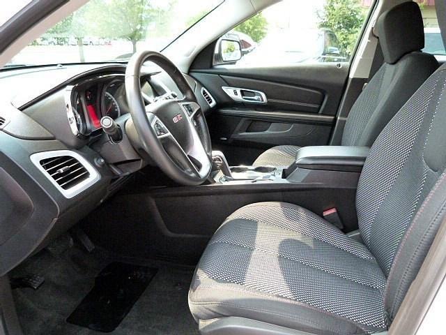 2012 GMC Terrain V