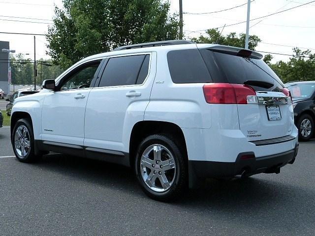 2012 GMC Terrain V