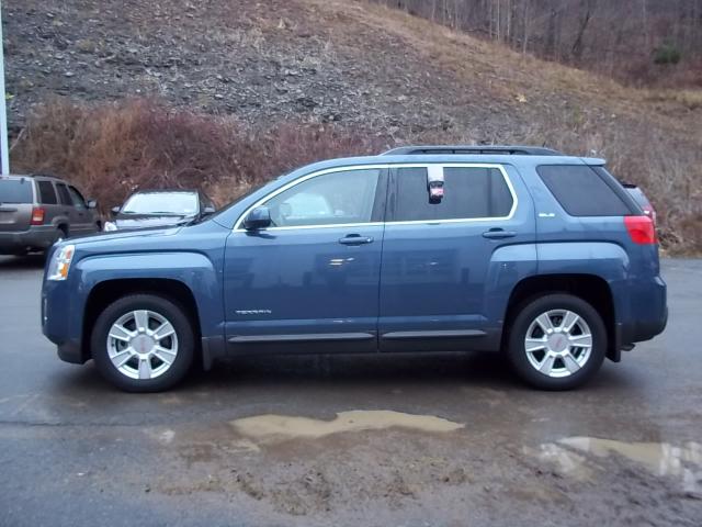 2012 GMC Terrain V