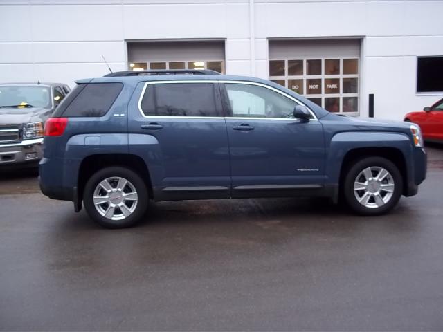 2012 GMC Terrain V