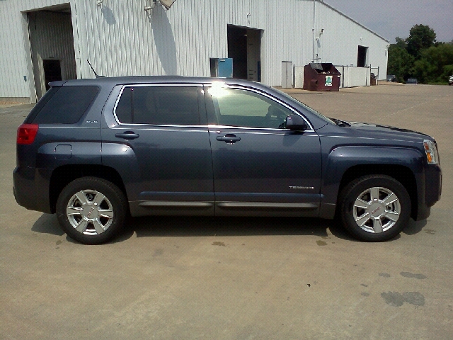 2013 GMC Terrain SS Super Clean