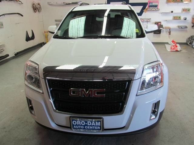 2013 GMC Terrain 4dr Wgn I4