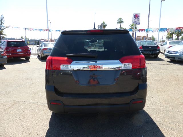 2013 GMC Terrain SS Super Clean