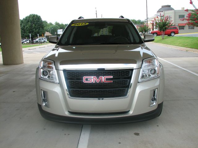 2013 GMC Terrain Nav-tv/dvd-quads-third-sunroof-leather-4wd-6 CD TH