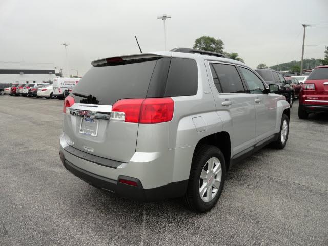 2013 GMC Terrain 45
