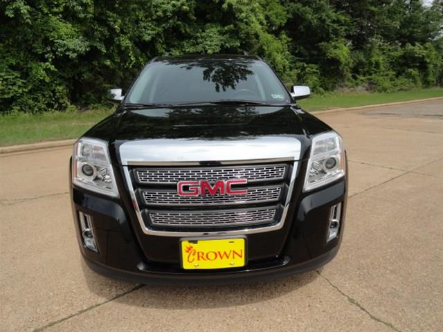 2013 GMC Terrain Crew Cab Amarillo 4X4
