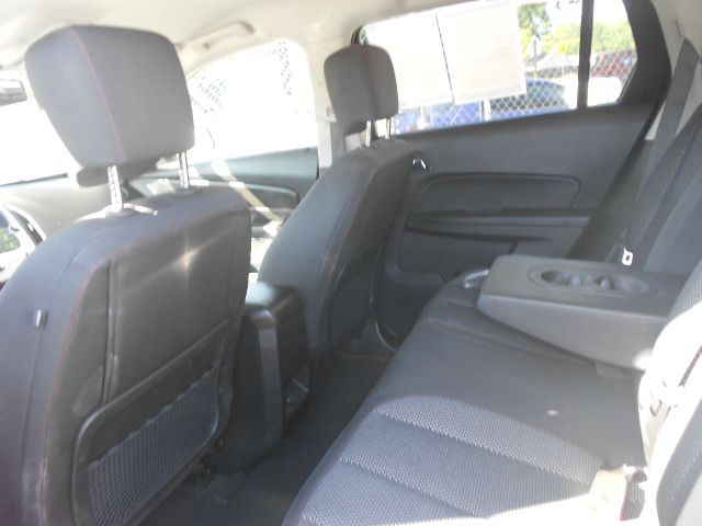 2013 GMC Terrain 4dr Wgn I4