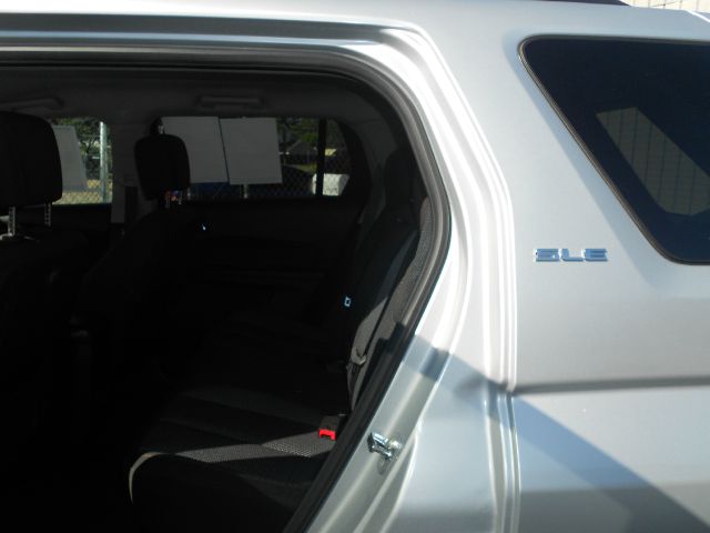 2013 GMC Terrain 4dr Wgn I4