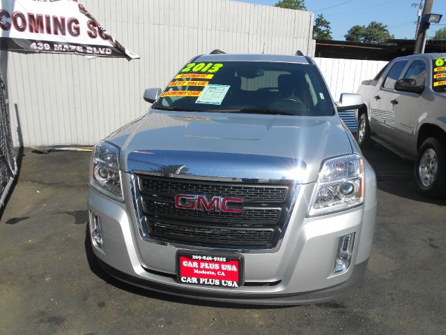 2013 GMC Terrain 4dr Wgn I4