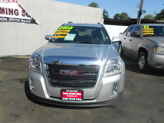 2013 GMC Terrain 4dr Wgn I4