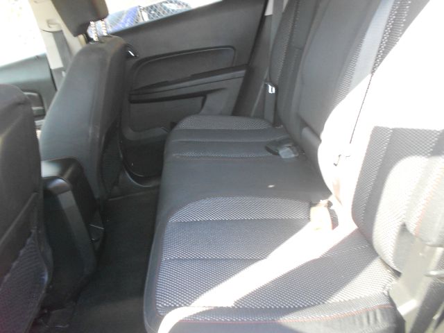 2013 GMC Terrain 4dr Wgn I4