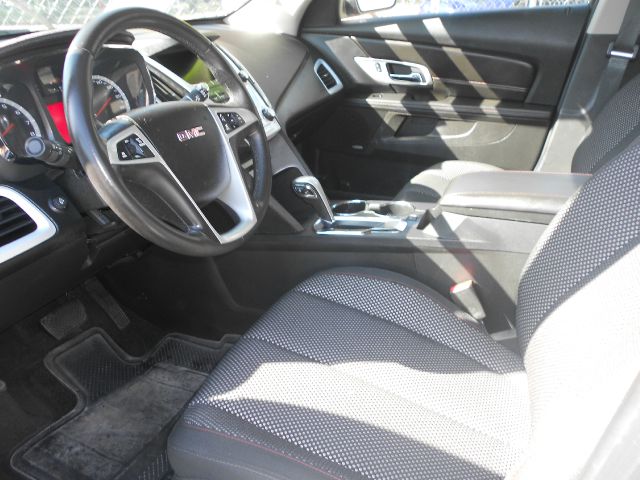 2013 GMC Terrain 4dr Wgn I4