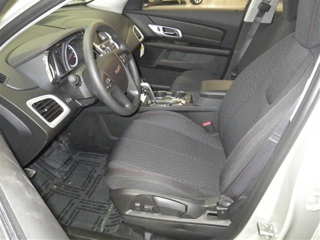 2013 GMC Terrain Clk55