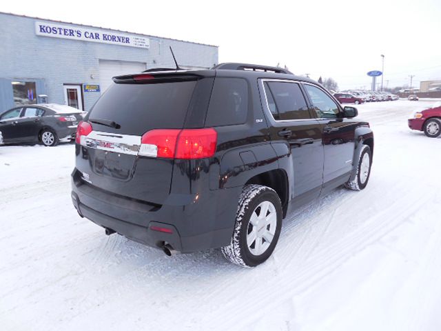 2013 GMC Terrain SL 4.3