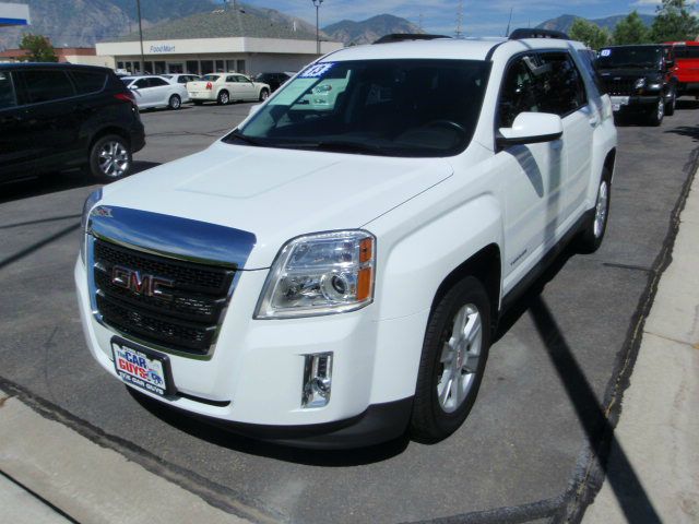 2013 GMC Terrain 4dr Wgn I4