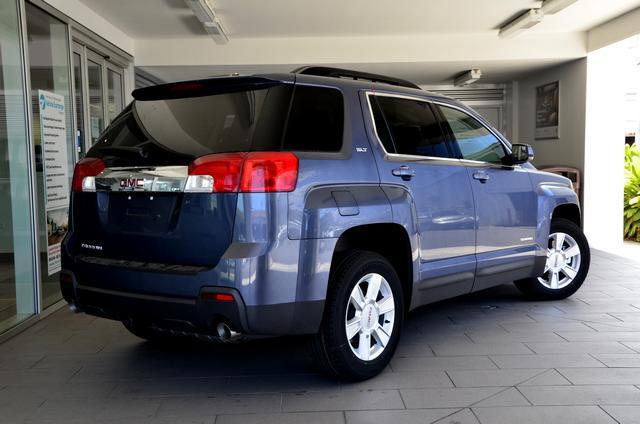 2013 GMC Terrain 5.5L