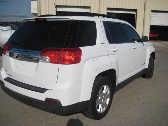 2013 GMC Terrain 45